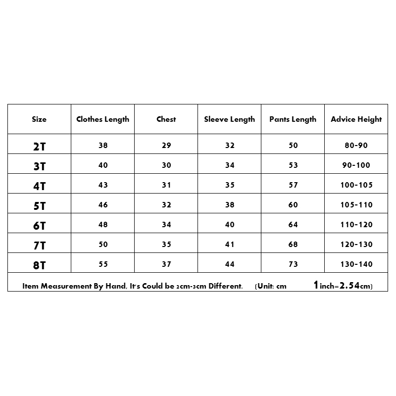 Girls Unicorn Cartoon Cotton Pyjama - Pink.