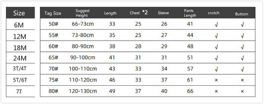 Fashion Top Brand Cartoon Print Cotton Top & Pants Set - White, Blue.