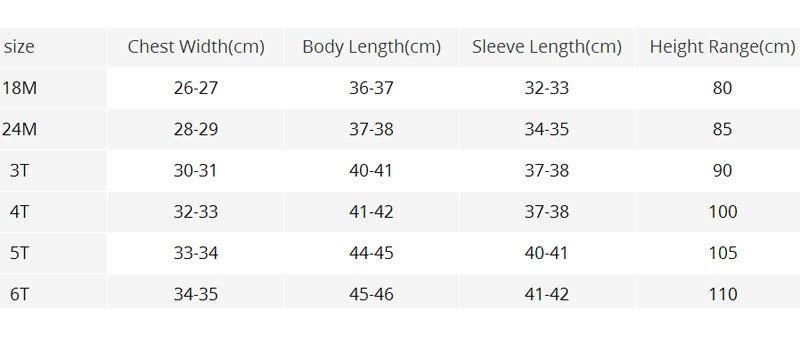 Baby Boys Girls Cute Cartoon Cotton T-Shirts - Rabbit, Shark Print.