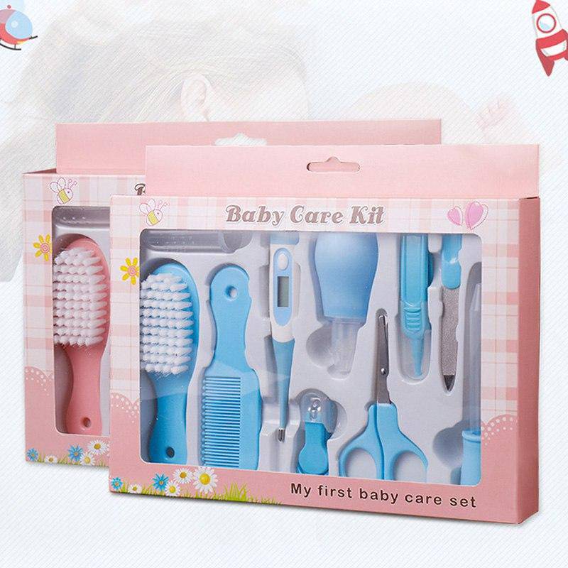 baby grooming kit| justawonderland.com/