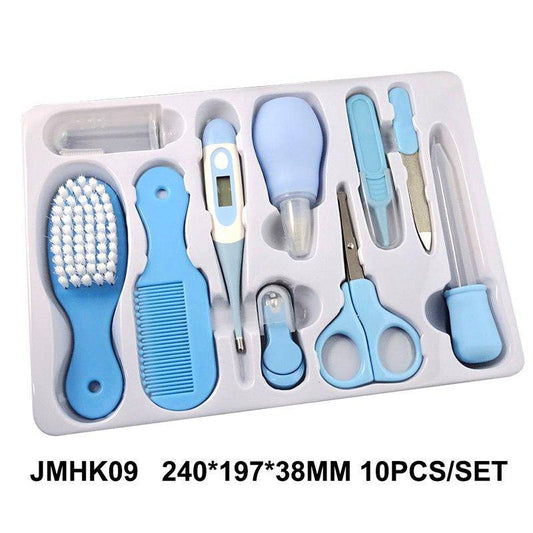 baby grooming kit| justawonderland.com/