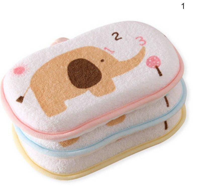 Baby shower clearance sponge