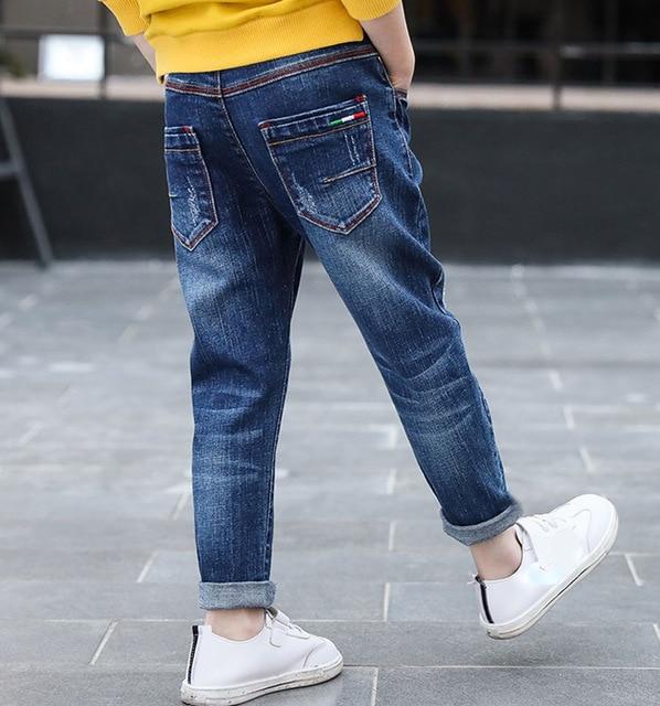 Jeans & Trousers