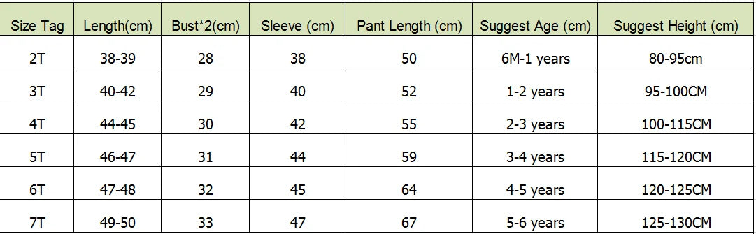  Warm Cotton Long Sleeve Animal Print Boys Clothing Sets - Black, Grey, Blue, Green