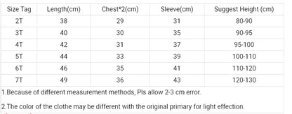 Girls’ Long Sleeve Sweatshirt 100% Breathable Cotton, Animal Print - Blue