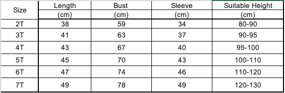 Cartoon Print Cotton Sweatshirt for Kids (2–7 Yrs) – Red