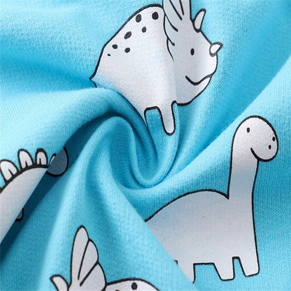 Zeebread New Arrival Dinosaurs Print Girls Clothes Autumn Winter Hot Selling Sweatshirts Kids Sport Tops Toddler Shirts.