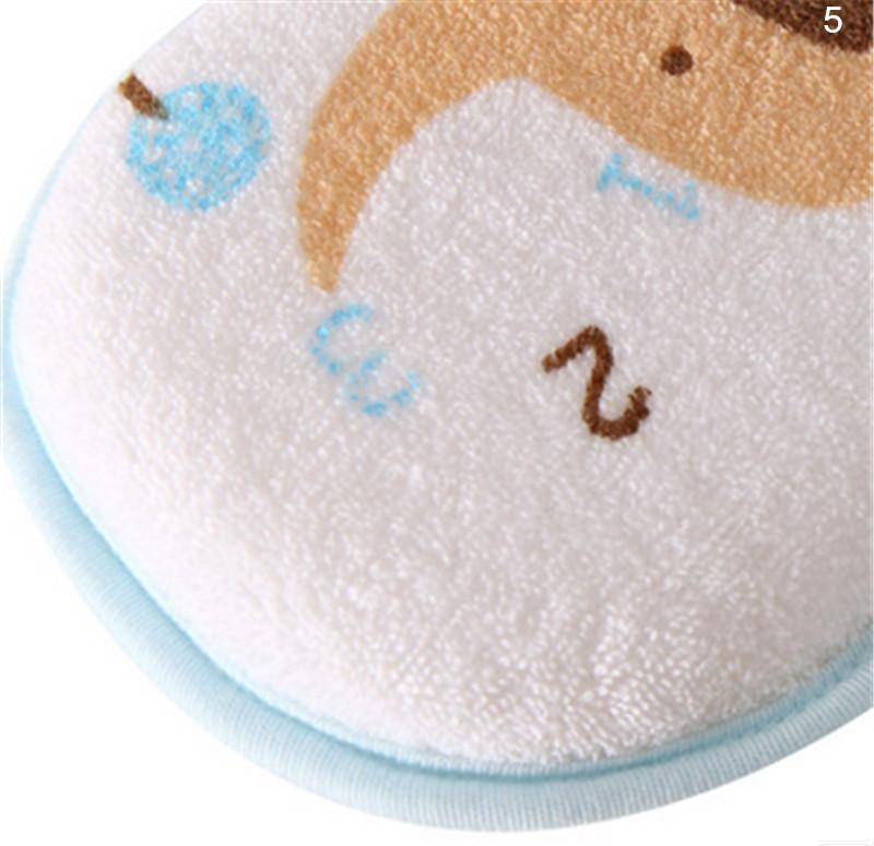 Baby sale shower sponge