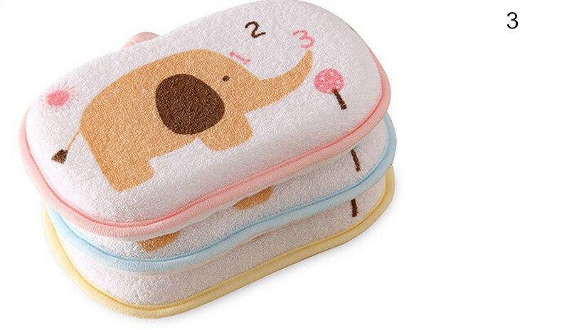 Baby shower clearance sponge